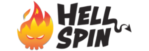 casino hellspin logo